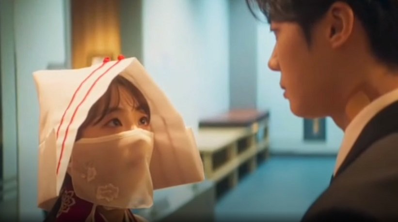 Head Over Heels Episode 3 – A Funeral, A Promise, and the First Real Danger