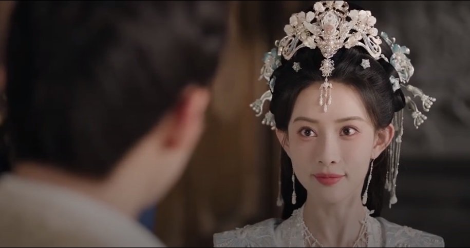 The Princess’s Gambit – Episode 15: Poisoned Tea, Public Shame, and Private Farewells