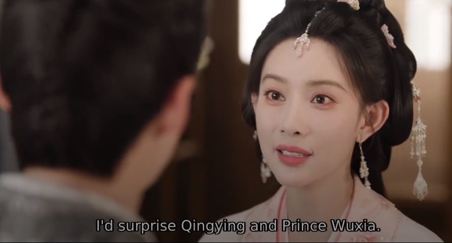 The Princess’s Gambit – Episode 17: The Whisper of Rouge, The Scent of Betrayal