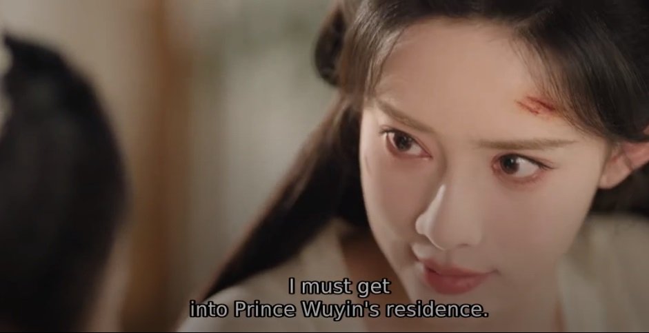The Princess’s Gambit – Episode 20: The Name She No Longer Owns