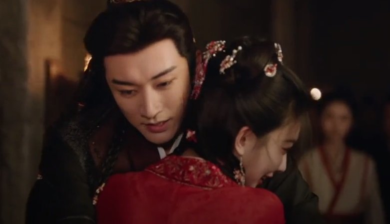 The Princess’s Gambit – Episode 35: The Final Edict and a Heart’s Trial