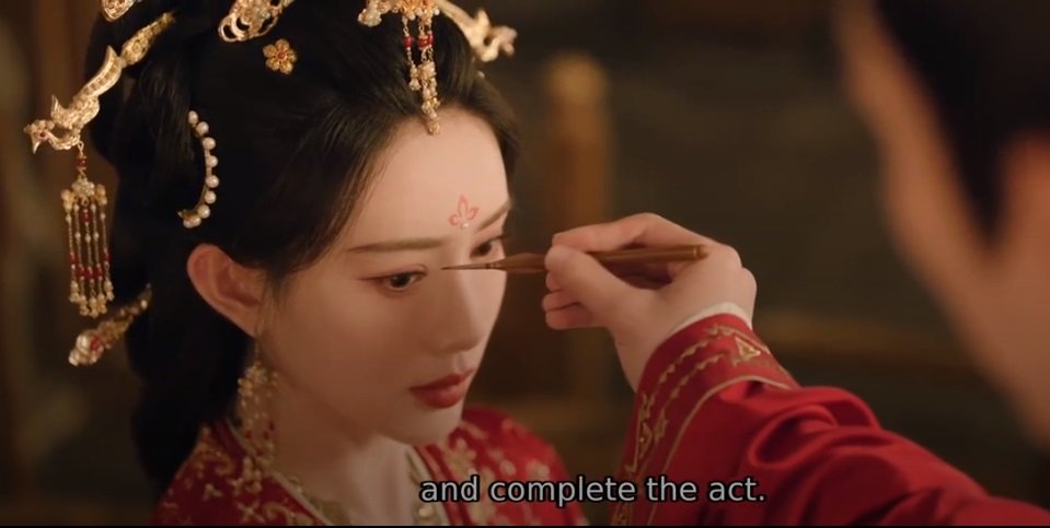 The Princess’s Gambit – Episode 5: The Wedding That Wasn’t and Schemes That Were