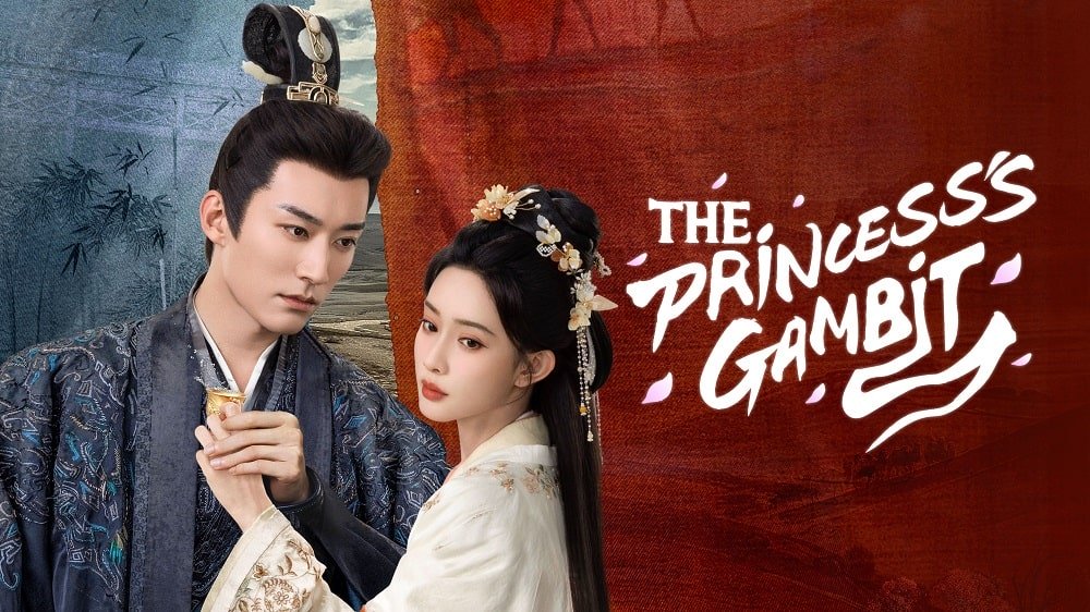 The Princess’s Gambit – Episode 19: A Mark of Poison, a Plea to Heaven The Princess’s Gambit – Episode 19: A Mark of Poison, a Plea to Heaven